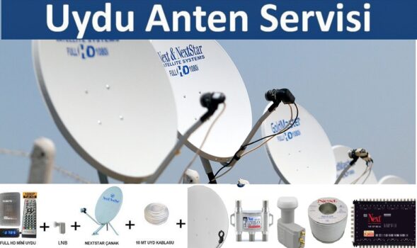 Hendek Antenci